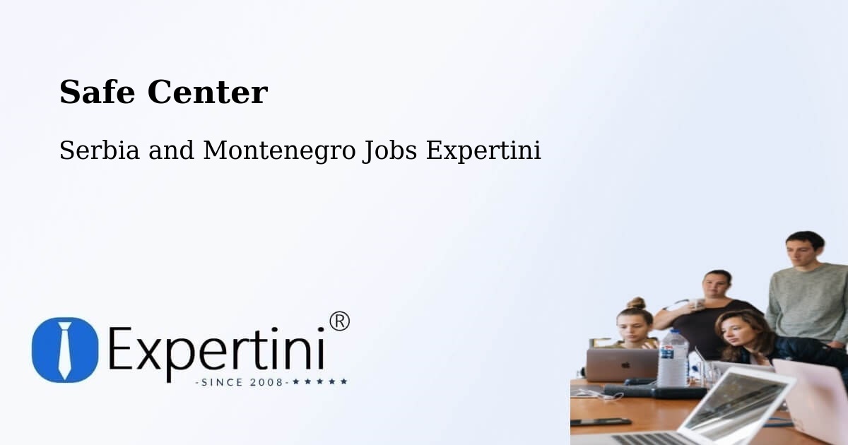 Safety Center – Brossard - Serbia and Montenegro Jobs Expertini