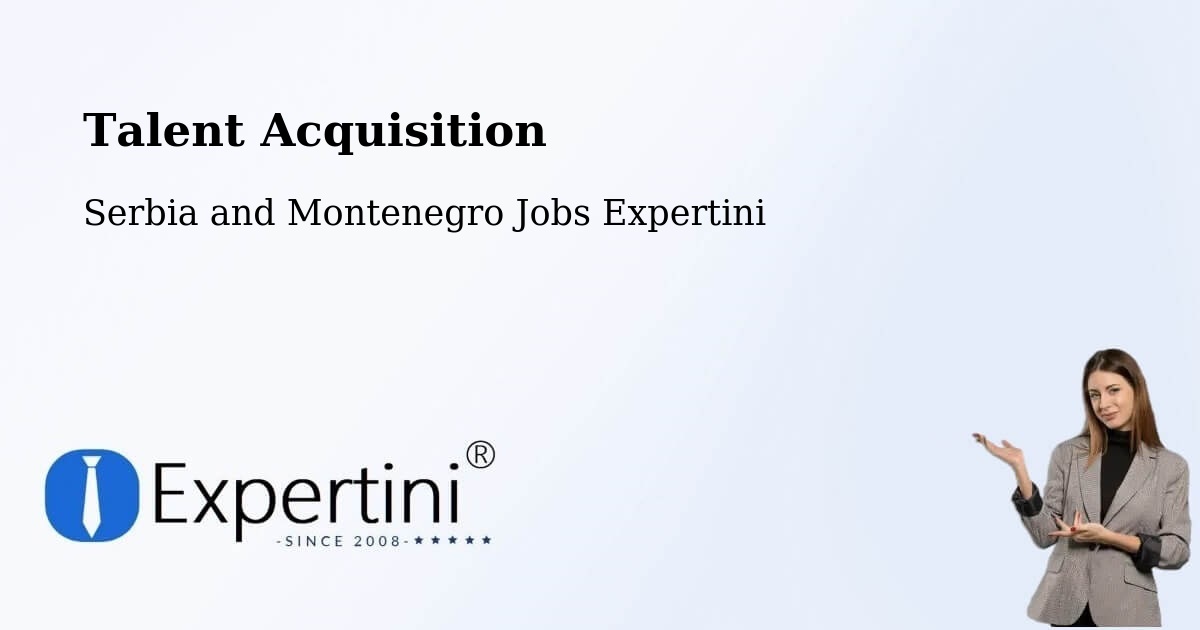 Post Jobs & Find Candidates in Brossard – Talent Acquisition Solutions - Serbia and Montenegro Jobs Expertini